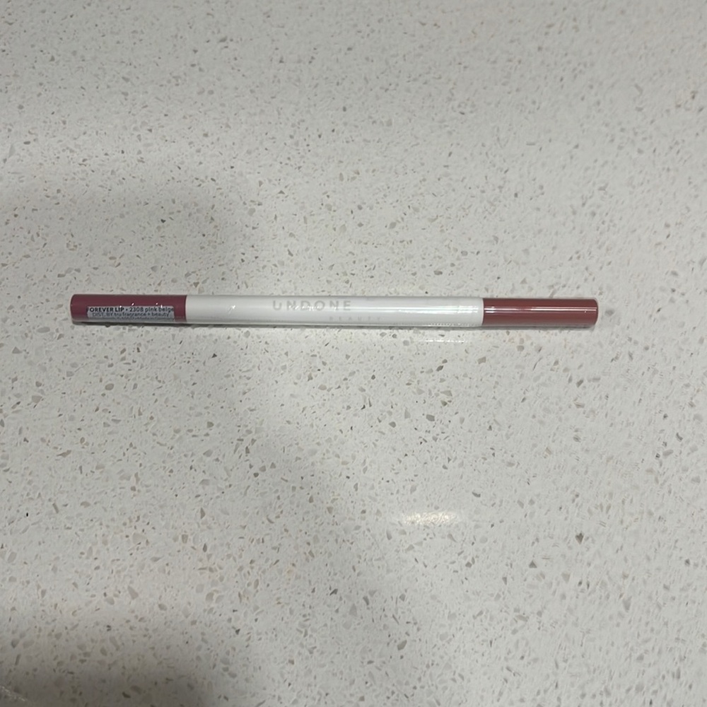 Undone Beauty Forever Lip